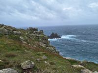 Lands End