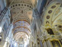 Kaunas: St. Marien-Dom