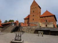 Wasserburg Trakai