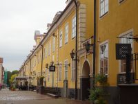 Riga: Rundgang