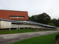 Sigulda: Bobbahn