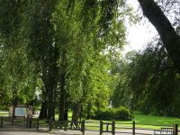 Gauja Nationalpark: Burg Turaida