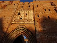 Tartu: Rundgang: Domruine