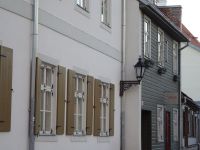 Tartu: Rundgang