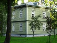 Tallinn: Kadriorg