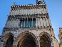 Dijon - Kirche Notre Dame