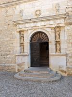 Weingut und Schloss Clos de Vougeot