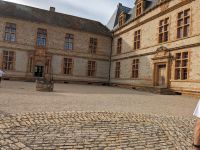 Schloss Cormatin