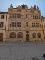 Paray-le-Monial, Rathaus