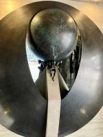 Die Welt auf unseren Schultern