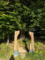 Hier könnte man wandern gehen, Pohorje