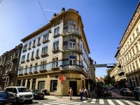 In der Altstadt von Zagreb unterwegs