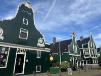 Zaanse Schans