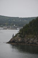 Ost-Kanada & USA - Bar Harbor (1)