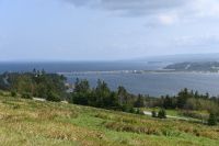 Ost-Kanada & USA - Cape Brenton Island - Freilichtmuseum (1)