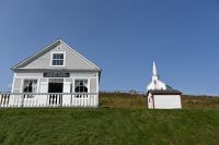 Ost-Kanada & USA - Cape Brenton Island - Freilichtmuseum (9)