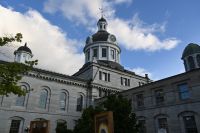 Ost-Kanada & USA - Kingston (4)