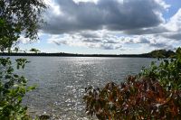 Ost-Kanada & USA - Lake on the Mountain (1)