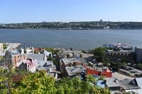 Ost-Kanada & USA - Quebec (6)