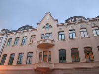 Ålesund: Jugendstilgebäude
