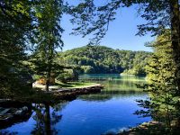 Nationalpark Plitvicer Seen