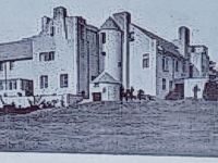 Hill House in Helensburgh