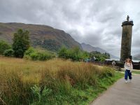 Glenfinnan Monument