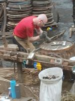 Speyside Cooperage