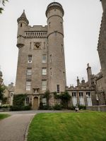 Balmoral Castle