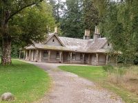 Gartenhaus