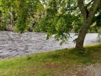 der Fluss Dee