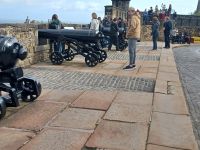 Edinburgh Castle