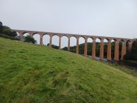 Leaderfoot Viaduct