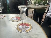 Amsterdam - einen Genever bitte!