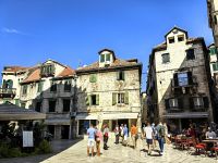 Split