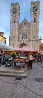 Kirche in Chalon - sur-Saone