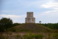 029 Kirche des Heiligen Nikolaus bei Nin