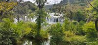 044 NP Krka, Skradinski Buk