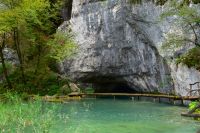 093 NP Plitvicer Seen