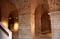 240 Dubrovnik, Getreidespeicher