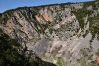 377 Imotski, Blauer See