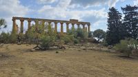 Tempel der Juno