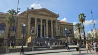 Teatro Massimo