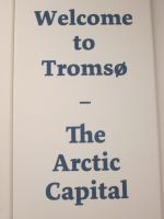 Schön hier zu sein !