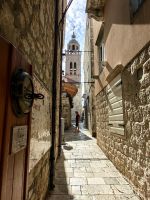 Genauso schön, aber nicht so voll wie Dubrovnik - Korcula