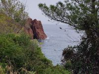 Côte Estérel