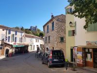 Comps-sur-Artuby