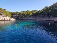 Cassis Calanques