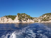 Cassis Calanques