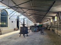 Jerez de la Frontera: Bodega Gonzales-Byass